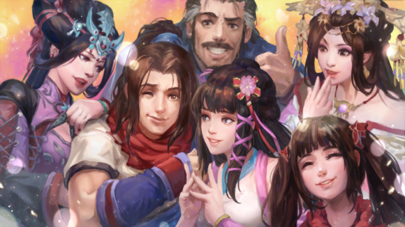 天命奇御赚钱方法介绍（天命奇御操作技巧）