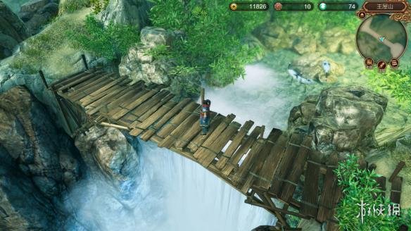 天命奇御精钢剑图纸获得方法介绍（天命奇御精工图纸怎么制作）