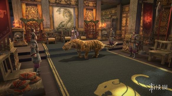 天命奇御武学心法及天赋武器搭配攻略 武学心法怎么搭配好 高伤流