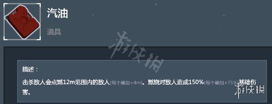 雨中冒险2全白色道具属性介绍 全白色道具使用心得分享 士兵的针筒_网