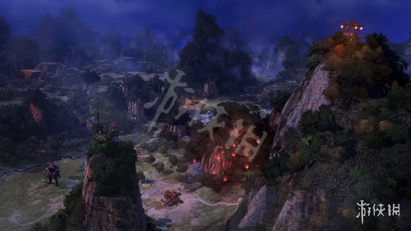 全面战争三国全购买途径一览(全面战争三国全dlc多少钱)