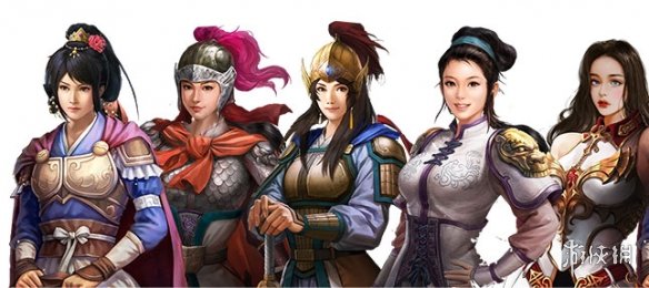 全面战争三国立绘mod推荐（全战三国最好看立绘mod）