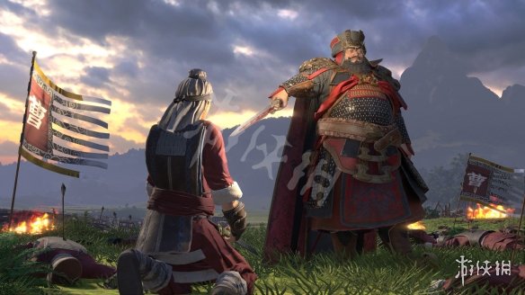 全面战争三国全属性武将强度介绍 全面战争三国武将特性大全