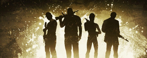 求生之路2怎么打字（求生之路2怎么打字发消息）