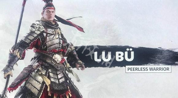 全面战争三国弃叛之世吕布开局心得分享 新dlc吕布开局怎么玩