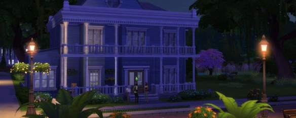 模拟人生4可以联机吗（模拟人生4可以联机吗手游）