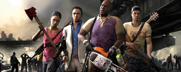 求生之路2联机秘籍怎么用（求生之路2联机秘籍怎么用不了）