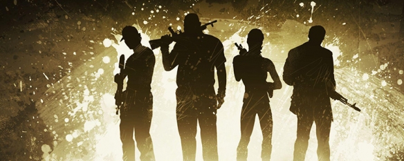 求生之路2控制台怎么打开 求生之路2控制台怎么打开第三方地图