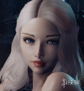 惩戒魅魔捏脸数据丽质魔女分享 惩戒魅魔长发魔女怎么捏