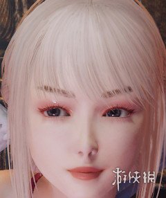 惩戒魅魔捏脸数据气质美人分享 惩戒魅魔气质美人怎么捏