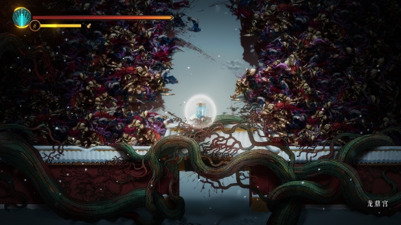 暖雪老头在哪里找 暖雪三个npc位置分享