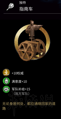 全面战争三国马匹+武器+防具+随从图鉴及个人评价