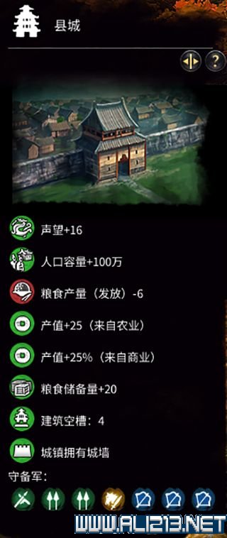 三国全面战争图文攻略 全势力+全兵种+全建筑图文详解 剧情背景