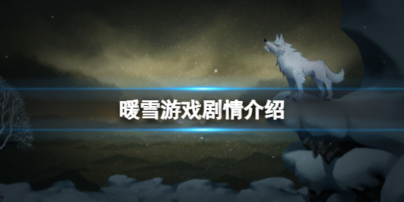 暖雪剧情讲了什么（暖雪剧情讲了什么故事）