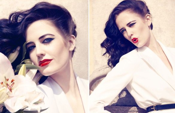 《模拟人生4》伊娃格林(《模拟人生4》伊娃格林攻略)