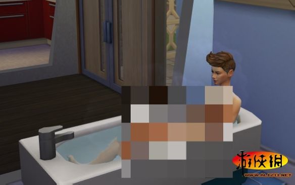 《模拟人生4》部分BUG触发条件与解决方法