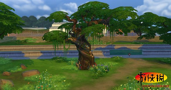 《模拟人生4》综合攻略 入门指南：控制与快捷键