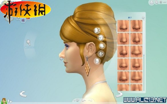 《模拟人生4》综合攻略 入门指南：控制与快捷键