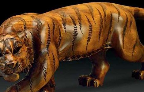 黄杨木雕的鉴别和保养（黄杨木雕的鉴别和保养视频）