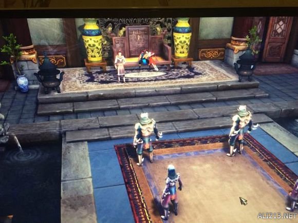 《侠客风云传》霸主线剧情分析攻略 侠客风云前传剧情