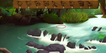 《侠客风云传》超强钓鱼地点 侠客风云传钓鱼分布图种类