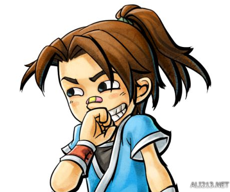 《侠客风云传》夜叉及仙音可以攻略 DLC内容解析