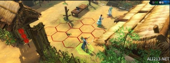 《侠客风云传》师傅打法技巧攻略（侠客风云传打赢师傅）