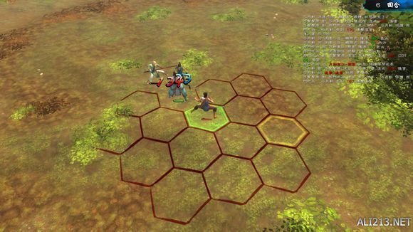 《侠客风云传》通关图文记录 侠客风云传养成全休息无内功通关记录 通关图文记录(1)