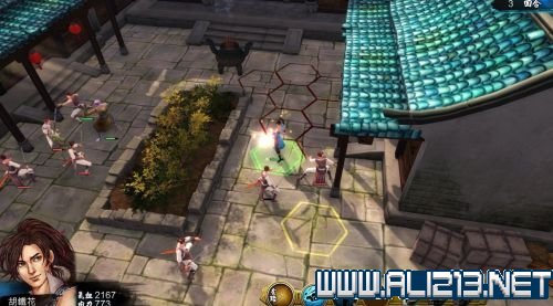 《侠客风云传》刷武功等级方法如何卡BUG刷武功