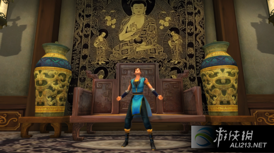 《侠客风云传》1.0.2.1版各种状态具体数据解析攻略_网