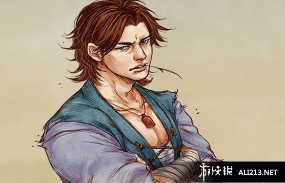 《侠客风云传》二师兄比武 《侠客风云传》二师兄比武怎么过