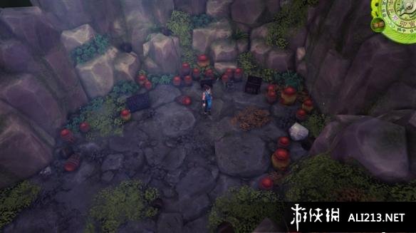 《侠客风云传》开宝箱游戏玩法攻略 侠客风云传推箱子