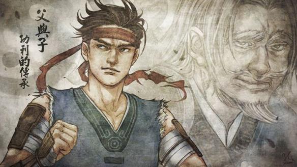 《侠客风云传》邪派天王打法心得 侠客风云传天王线是正派邪派