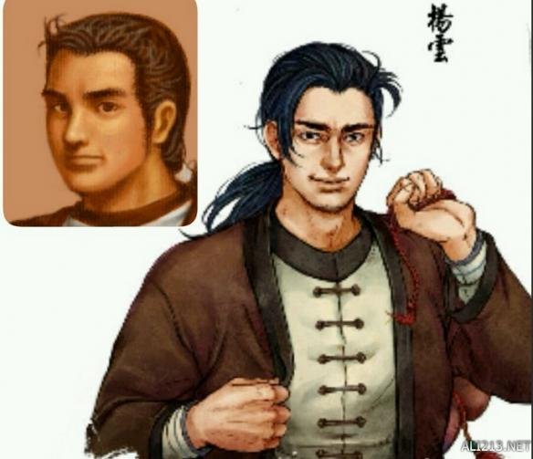 《侠客风云传》人物立绘新旧比对介绍攻略