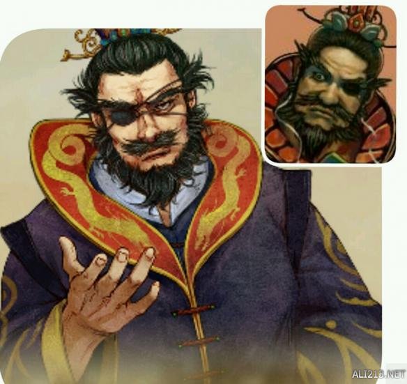 《侠客风云传》人物立绘新旧比对介绍攻略