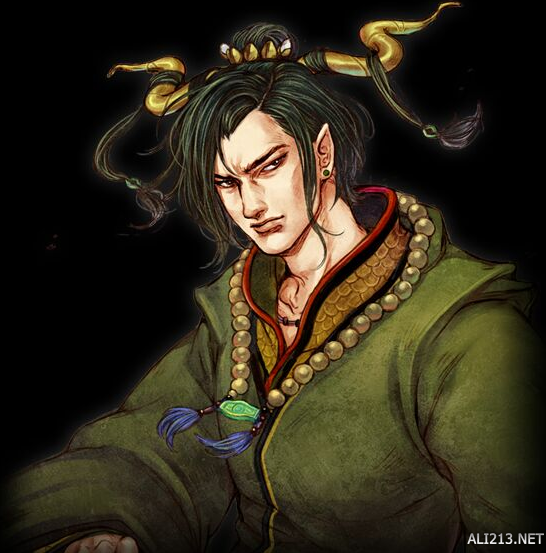 《侠客风云传》人物立绘新旧比对介绍攻略