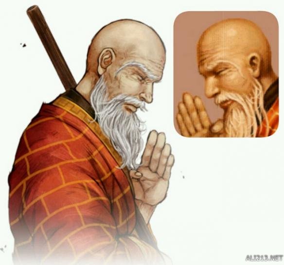 《侠客风云传》人物立绘新旧比对介绍攻略