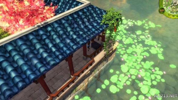 《侠客风云传》杭州城图文攻略详解（侠客风云传杭州攻略杭州地图一览）