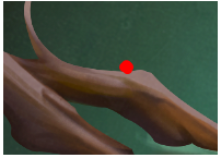 《侠客风云传》虹鲤位置 侠客风云传 虹鱼