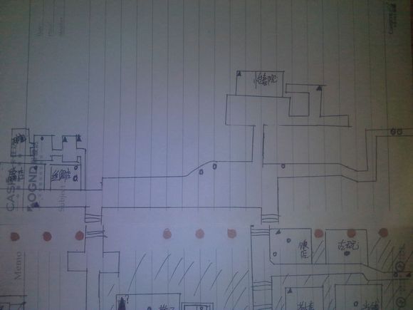 《侠客风云传》杭州剧情任务攻略及地图一览