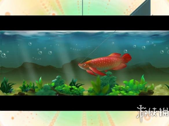 《侠客风云传》如何钓鱼 侠客风云传手游钓鱼位置