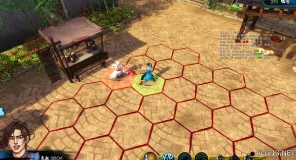 《侠客风云传》如何开启数据统计（侠客风云传任务时间不够怎么办）