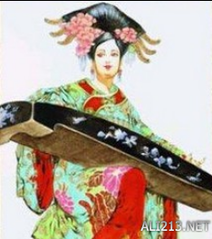 《侠客风云传》角色剧情介绍 玩家评价最喜爱的十位角色 NO10 花痴