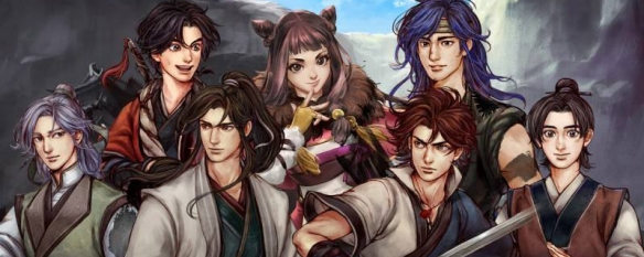 侠客风云传成都攻略 侠客风云传成都攻略地图