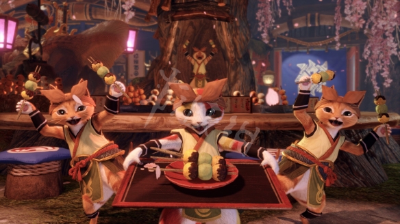 怪物猎人崛起铳枪操作有什么优势 铳枪优劣势分析及玩法