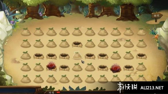 《侠客风云传》养成系统图文教程攻略 怎么养成 打杂