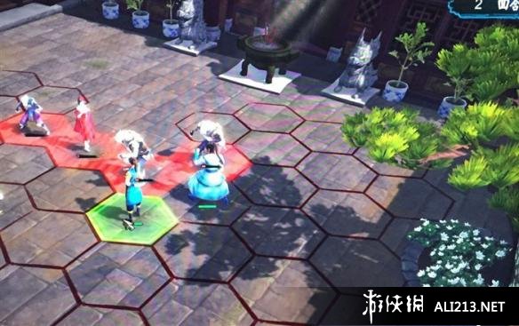 《侠客风云传》暗器流武功选择及配装玩法详解 暗器怎么练