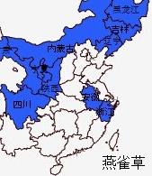 北重楼（北重楼和重楼一样吗）