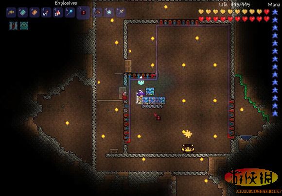 《泰拉瑞亚》综合攻略 新手指南：职业系统