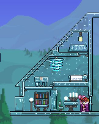 《泰拉瑞亚》新家具制作台获得方法 新家具制作台怎么获得 生命织布机